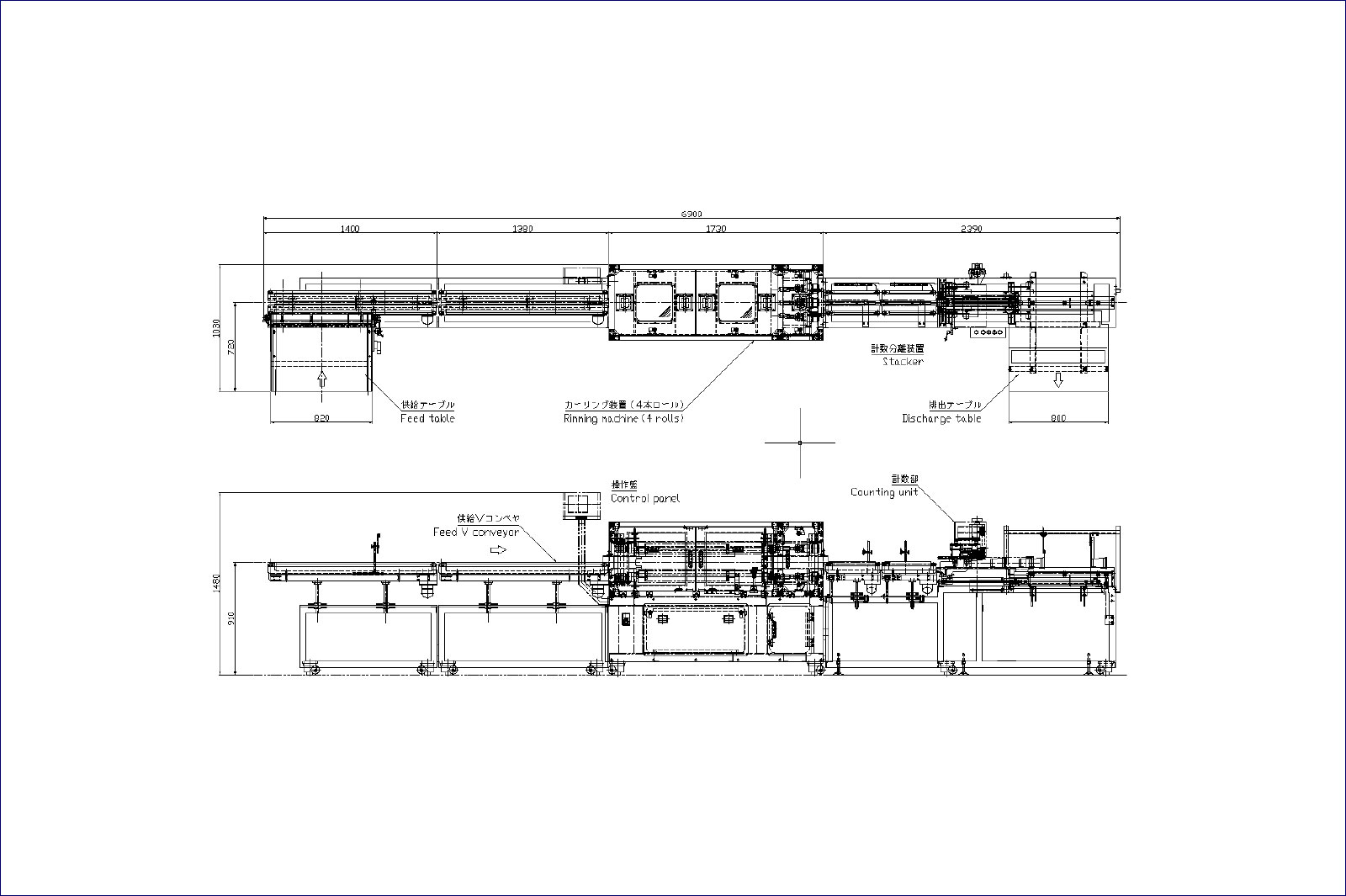 CM-1500